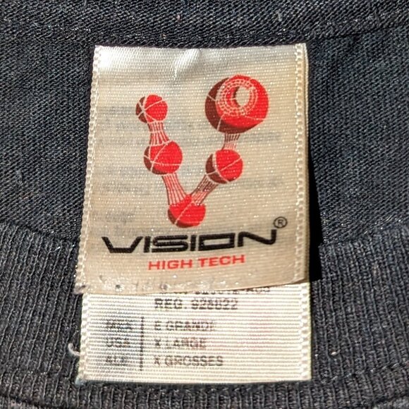 ('90s) Hugo Boss essential - Picture 5 of 5